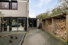 Verkocht:De Amazone 2, 8252 EE Dronten - Foto