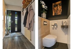 Verkocht: De Amazone 2, 8252 EE Dronten
