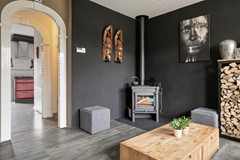 Verkocht: De Amazone 2, 8252 EE Dronten