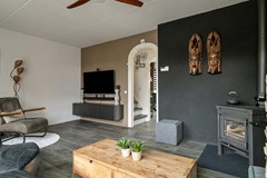 Verkocht: De Amazone 2, 8252 EE Dronten