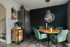 Verkocht: De Amazone 2, 8252 EE Dronten