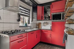 Verkocht: De Amazone 2, 8252 EE Dronten