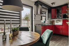 Verkocht: De Amazone 2, 8252 EE Dronten