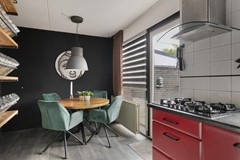 Verkocht: De Amazone 2, 8252 EE Dronten