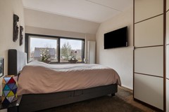 Verkocht: De Amazone 2, 8252 EE Dronten