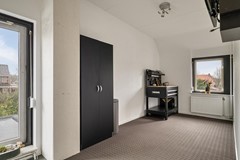 Verkocht: De Amazone 2, 8252 EE Dronten