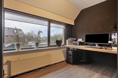 Verkocht: De Amazone 2, 8252 EE Dronten