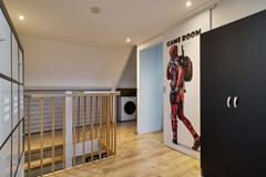 Verkocht: De Amazone 2, 8252 EE Dronten