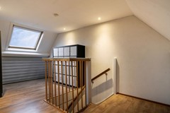 Verkocht: De Amazone 2, 8252 EE Dronten