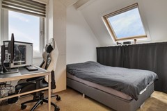 Verkocht: De Amazone 2, 8252 EE Dronten