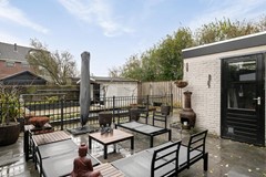 Verkocht: De Amazone 2, 8252 EE Dronten