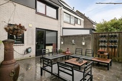 Verkocht: De Amazone 2, 8252 EE Dronten