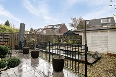 Verkocht: De Amazone 2, 8252 EE Dronten