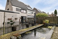 Verkocht: De Amazone 2, 8252 EE Dronten