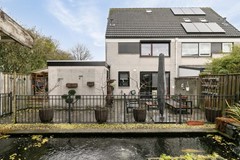Verkocht: De Amazone 2, 8252 EE Dronten