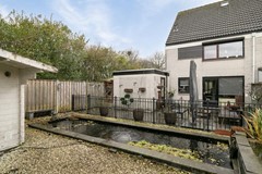 Verkocht: De Amazone 2, 8252 EE Dronten