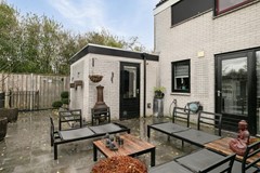 Verkocht: De Amazone 2, 8252 EE Dronten