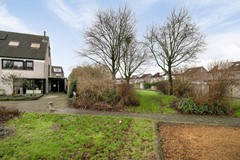 Verkocht: De Amazone 2, 8252 EE Dronten
