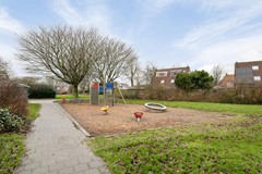 Verkocht: De Amazone 2, 8252 EE Dronten