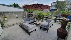 Verkocht: De Amazone 2, 8252 EE Dronten