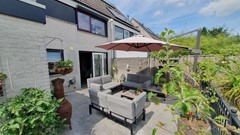 Verkocht: De Amazone 2, 8252 EE Dronten