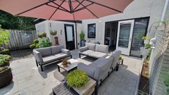 Verkocht: De Amazone 2, 8252 EE Dronten