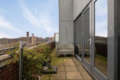 Verkocht:De Rede 129, 8254 KB Dronten - Foto
