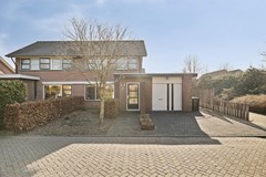 Verkocht: Trimbaan 25, 8256GL Biddinghuizen