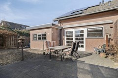 Verkocht:Trimbaan 25, 8256 GL Biddinghuizen - Foto