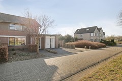 Verkocht:Trimbaan 25, 8256 GL Biddinghuizen - Foto