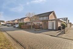 Verkocht:Trimbaan 25, 8256 GL Biddinghuizen - Foto