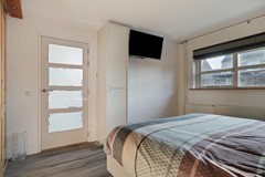 Verkocht: Trimbaan 25, 8256 GL Biddinghuizen