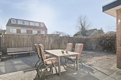 Verkocht: Trimbaan 25, 8256 GL Biddinghuizen