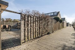 Verkocht: Trimbaan 25, 8256 GL Biddinghuizen