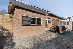 Verkocht: Trimbaan 25, 8256 GL Biddinghuizen