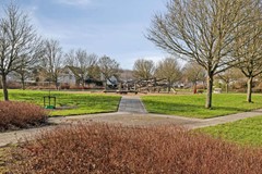 Verkocht: Trimbaan 25, 8256 GL Biddinghuizen