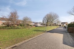 Verkocht: Trimbaan 25, 8256 GL Biddinghuizen