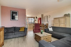 Verkocht:De Buiskap 27, 8251 DG Dronten - Foto
