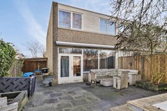 Verkocht:De Buiskap 27, 8251 DG Dronten - Foto
