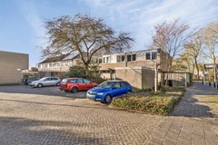 Verkocht: De Buiskap 27, 8251 DG Dronten