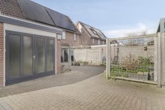 Verkocht: Rozemarijn 17, 8252 CM Dronten