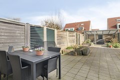Verkocht: Rozemarijn 17, 8252 CM Dronten