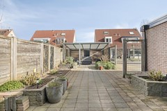 Verkocht: Rozemarijn 17, 8252 CM Dronten