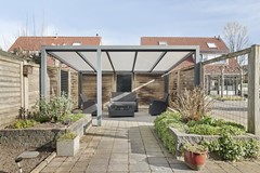 Verkocht: Rozemarijn 17, 8252 CM Dronten