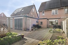 Verkocht: Rozemarijn 17, 8252 CM Dronten