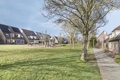 Verkocht: Rozemarijn 17, 8252 CM Dronten