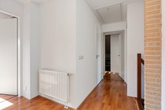 Verkocht: Kamperfoelielaan 2, 8255 JK Swifterbant