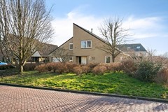 Verkocht: Kamperfoelielaan 2, 8255 JK Swifterbant