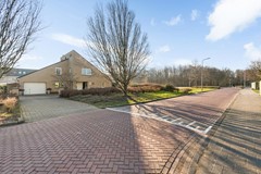Verkocht: Kamperfoelielaan 2, 8255 JK Swifterbant