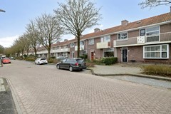 Verkocht:Zeilmakerstraat 8, 8251 GT Dronten - Foto
